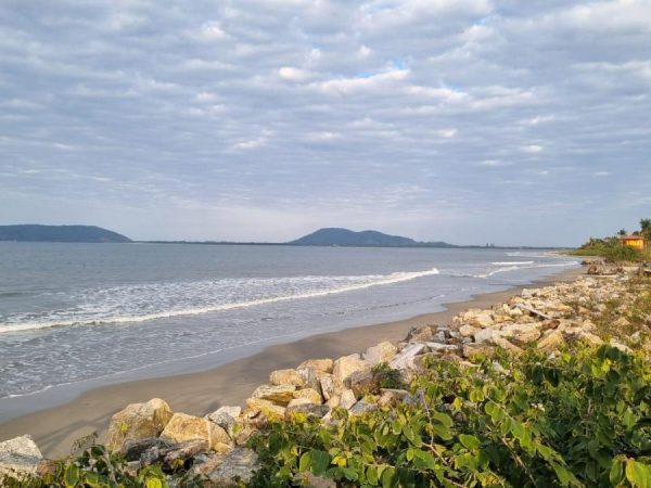 Terreno · 450m² – Rosa dos Ventos, Itapoá