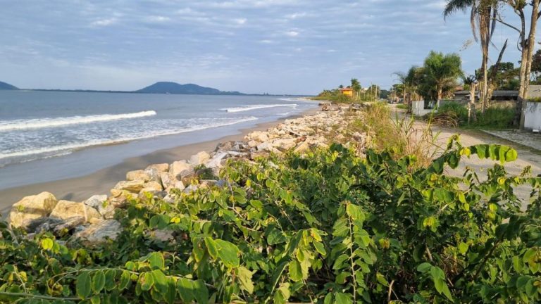Terreno · 450m² – Rosa dos Ventos, Itapoá