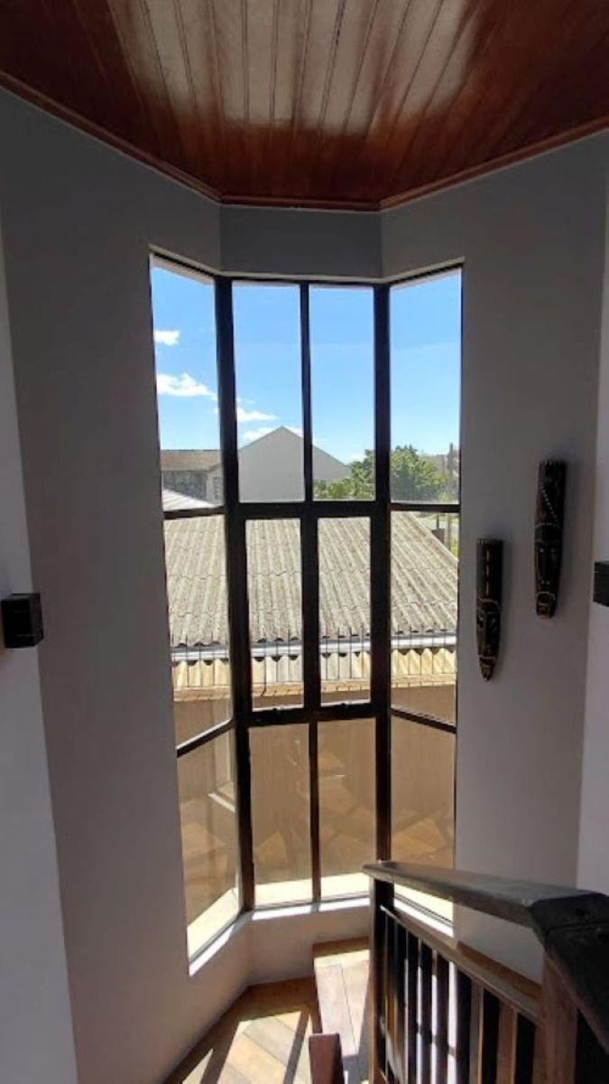Casa · 265m² · 5 quartos · Jardim das Américas