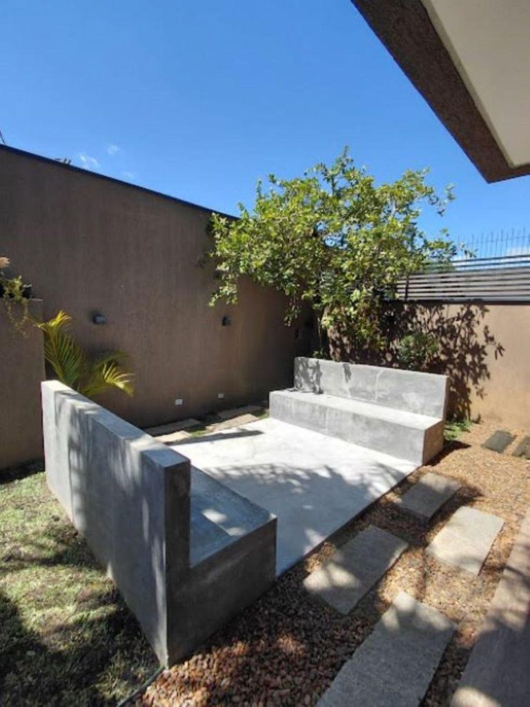 Casa · 265m² · 5 quartos · Jardim das Américas