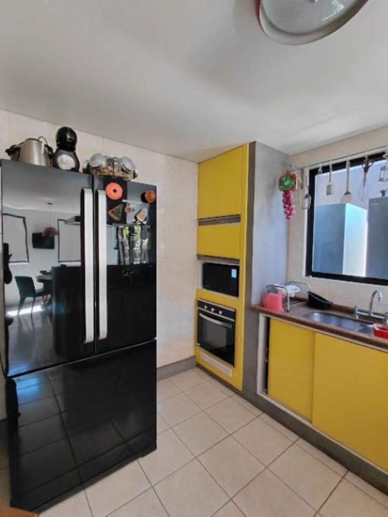 Casa · 265m² · 5 quartos · Jardim das Américas