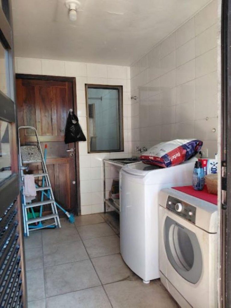 Casa · 265m² · 5 quartos · Jardim das Américas