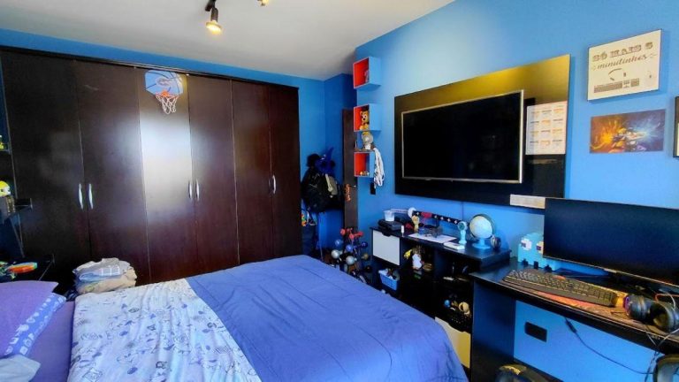 Casa · 265m² · 5 quartos · Jardim das Américas