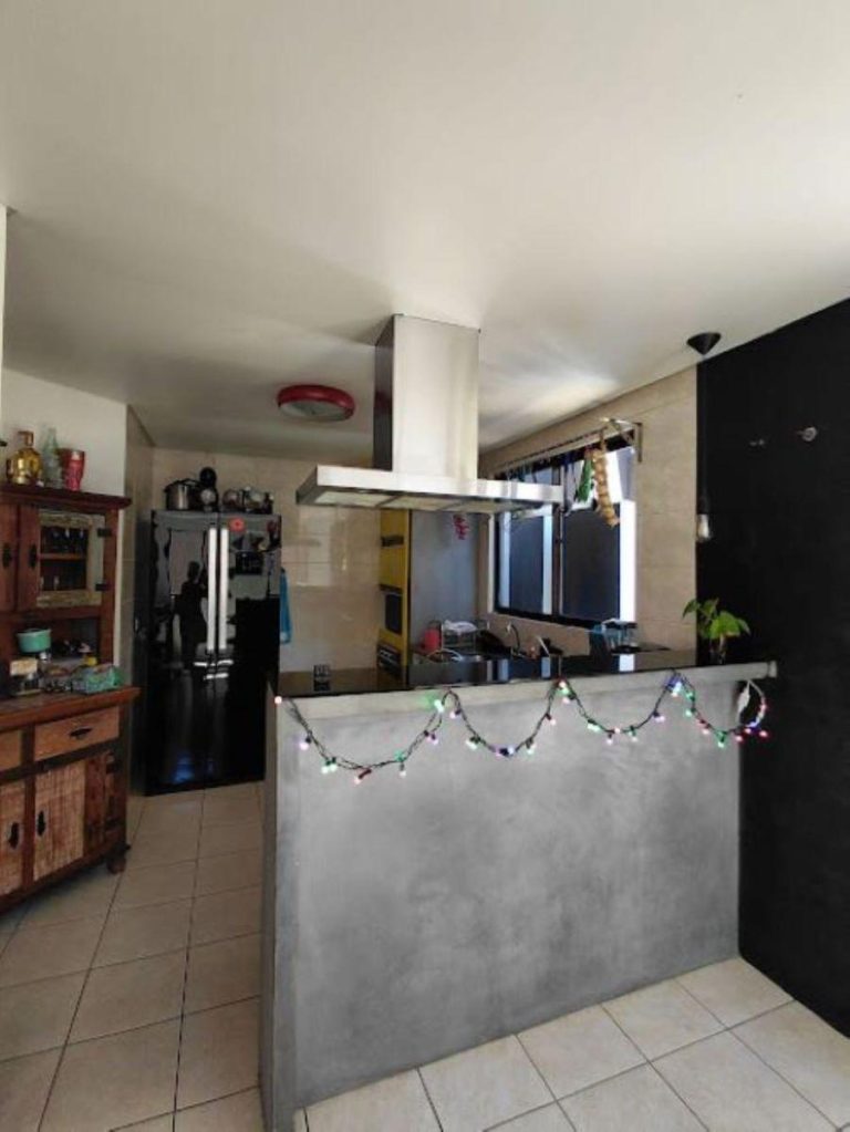 Casa · 265m² · 5 quartos · Jardim das Américas