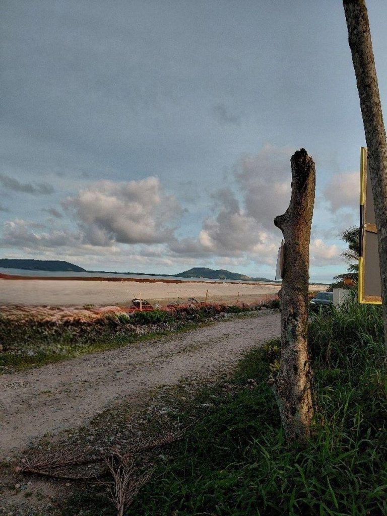 Terreno · 450m² – Rosa dos Ventos, Itapoá
