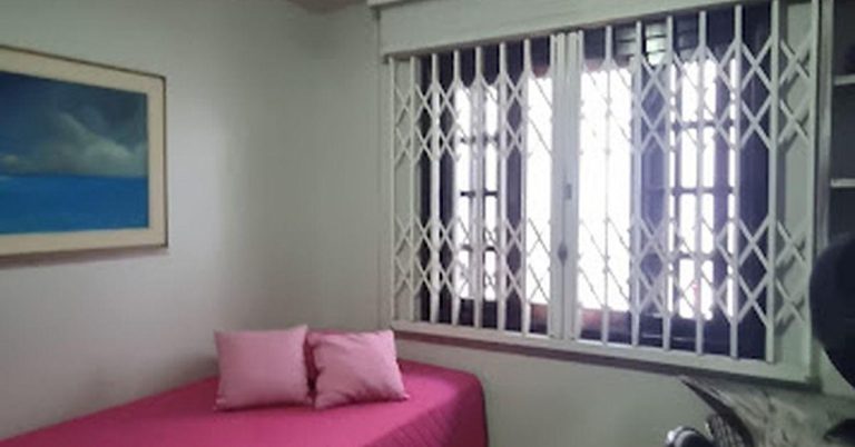 Sobrado bairro do Uberaba – R$ 680.000