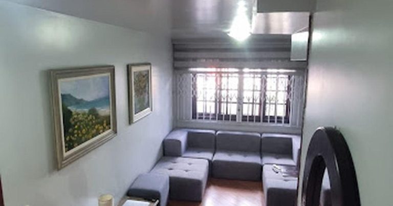 Sobrado bairro do Uberaba – R$ 680.000