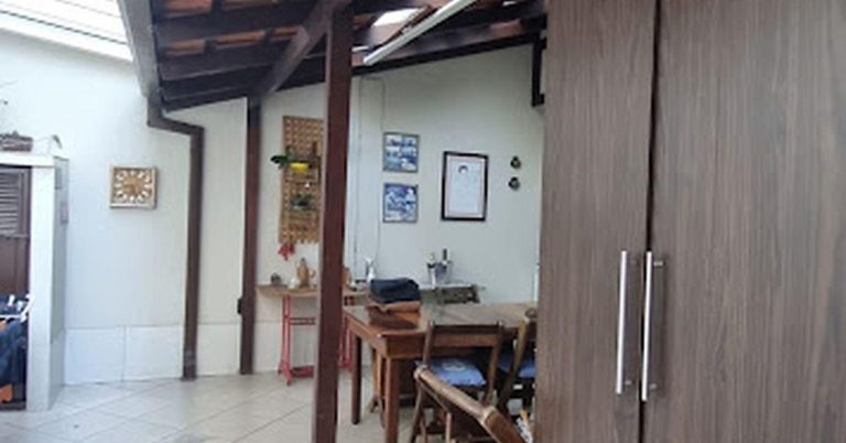 Sobrado bairro do Uberaba – R$ 680.000