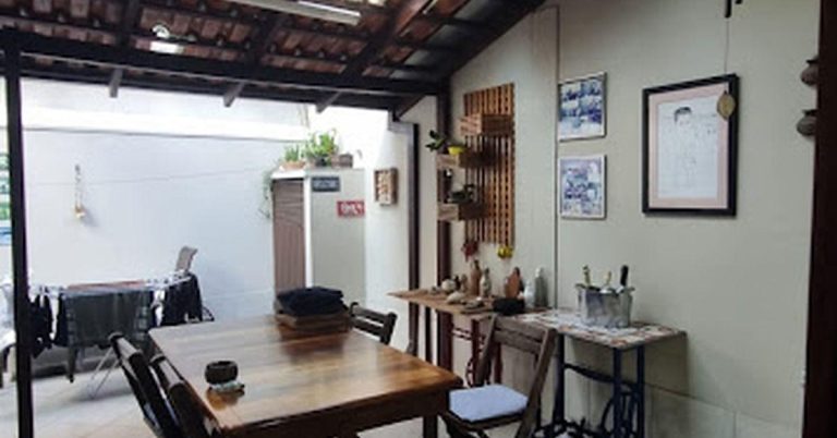 Sobrado bairro do Uberaba – R$ 680.000