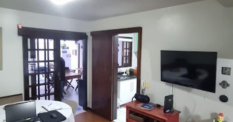 Sobrado bairro do Uberaba – R$ 680.000