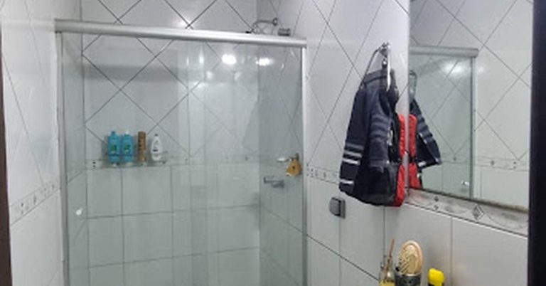 Sobrado bairro do Uberaba – R$ 680.000