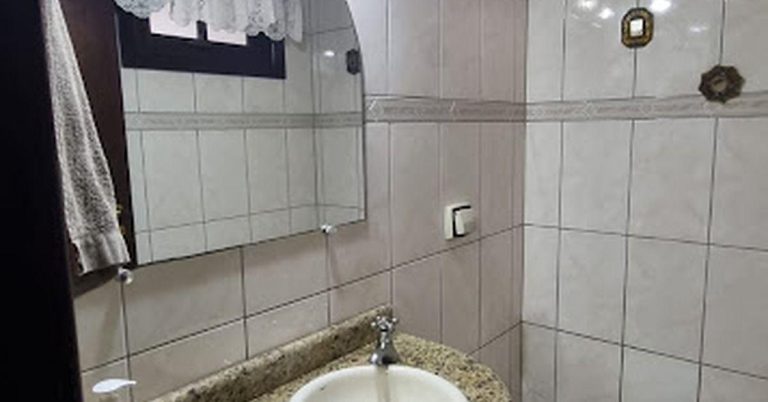 Sobrado bairro do Uberaba – R$ 680.000