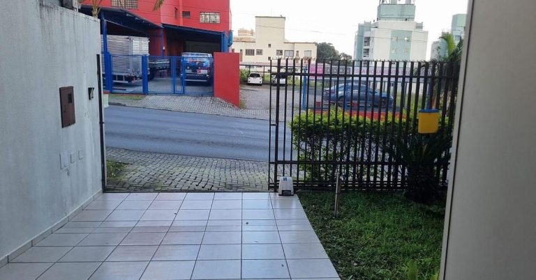 Sobrado bairro do Uberaba – R$ 680.000