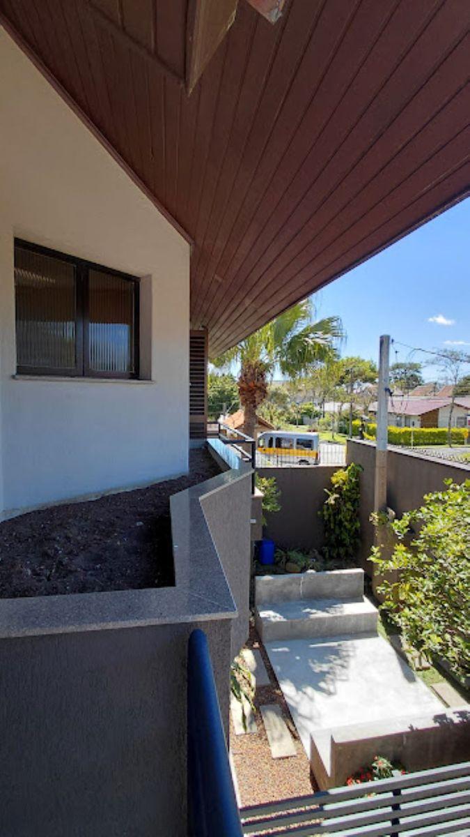Casa · 265m² · 5 quartos · Jardim das Américas