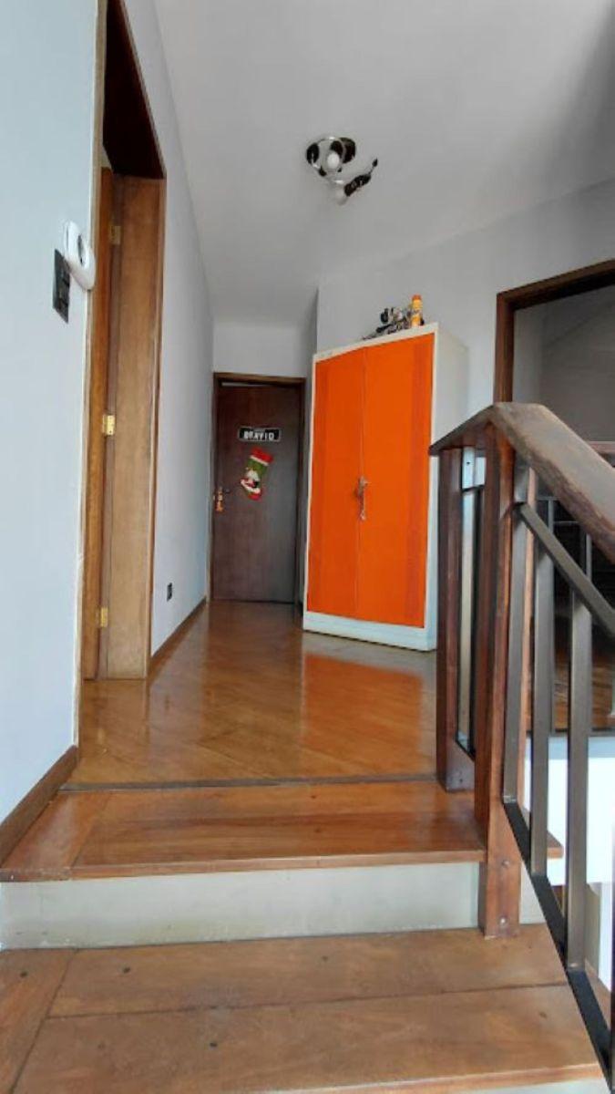Casa · 265m² · 5 quartos · Jardim das Américas