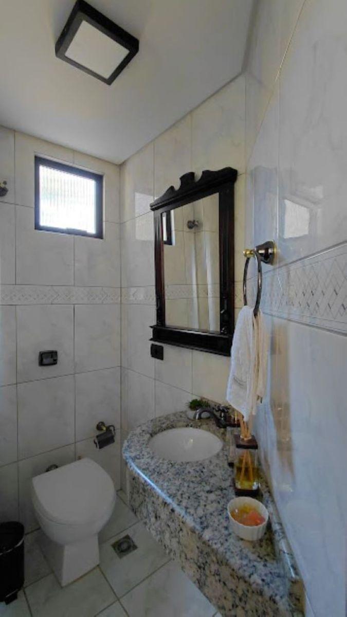 Casa · 265m² · 5 quartos · Jardim das Américas