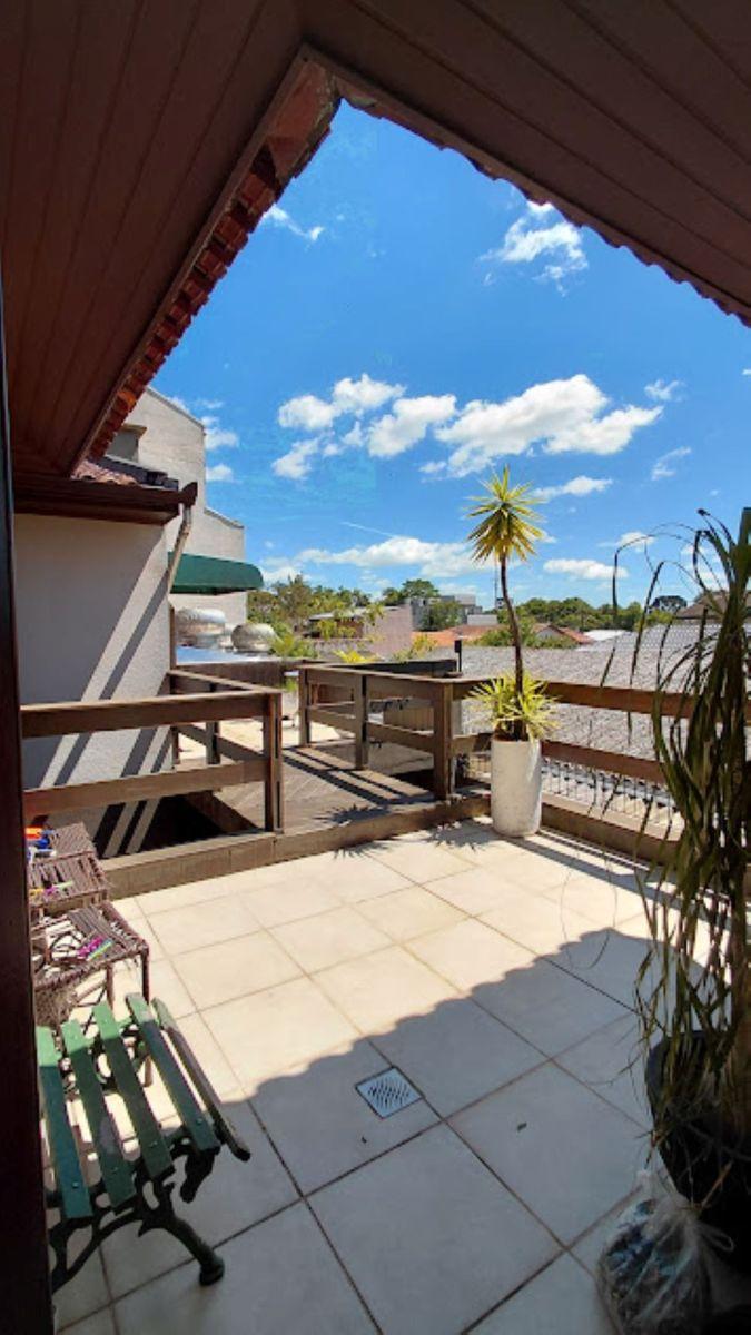 Casa · 265m² · 5 quartos · Jardim das Américas