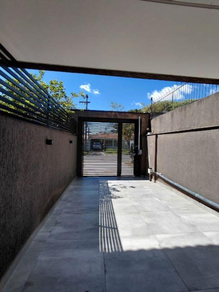 Casa · 265m² · 5 quartos · Jardim das Américas