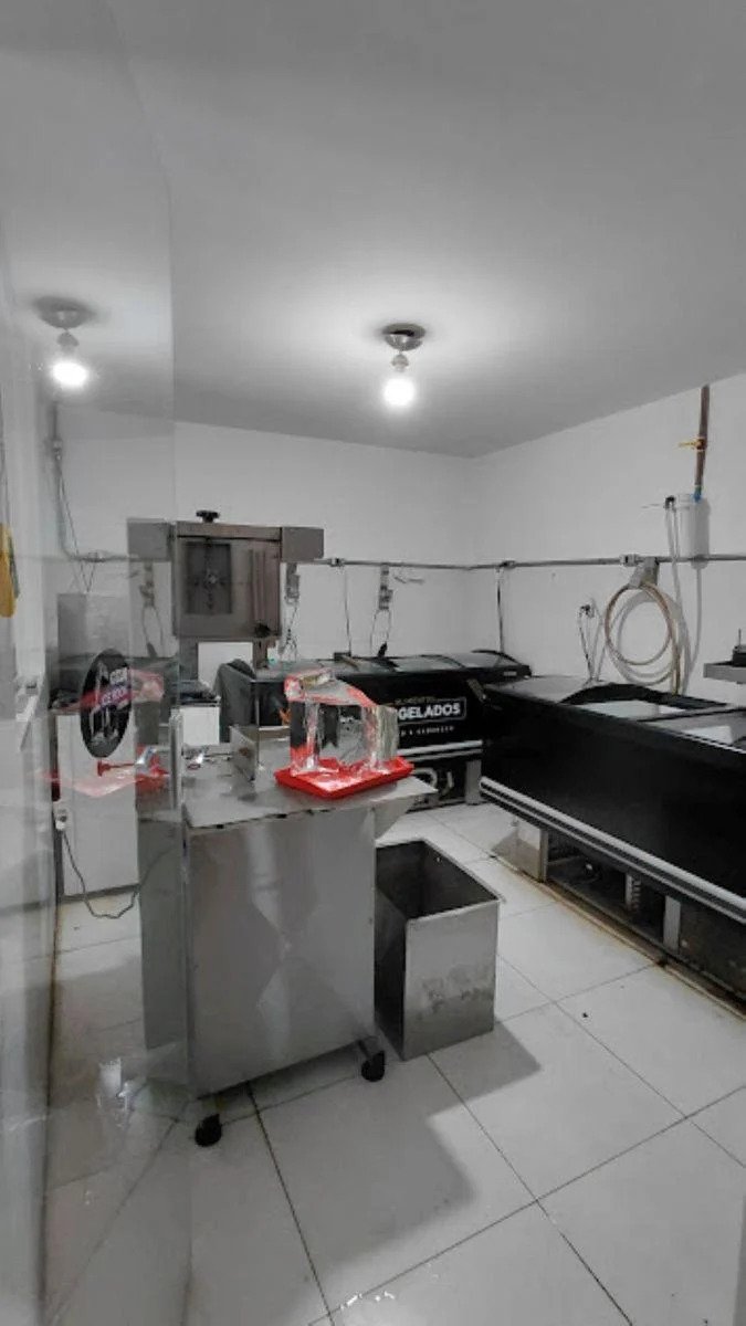 Casa · 265m² · 5 quartos · Jardim das Américas