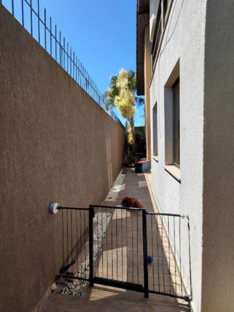 Casa · 265m² · 5 quartos · Jardim das Américas
