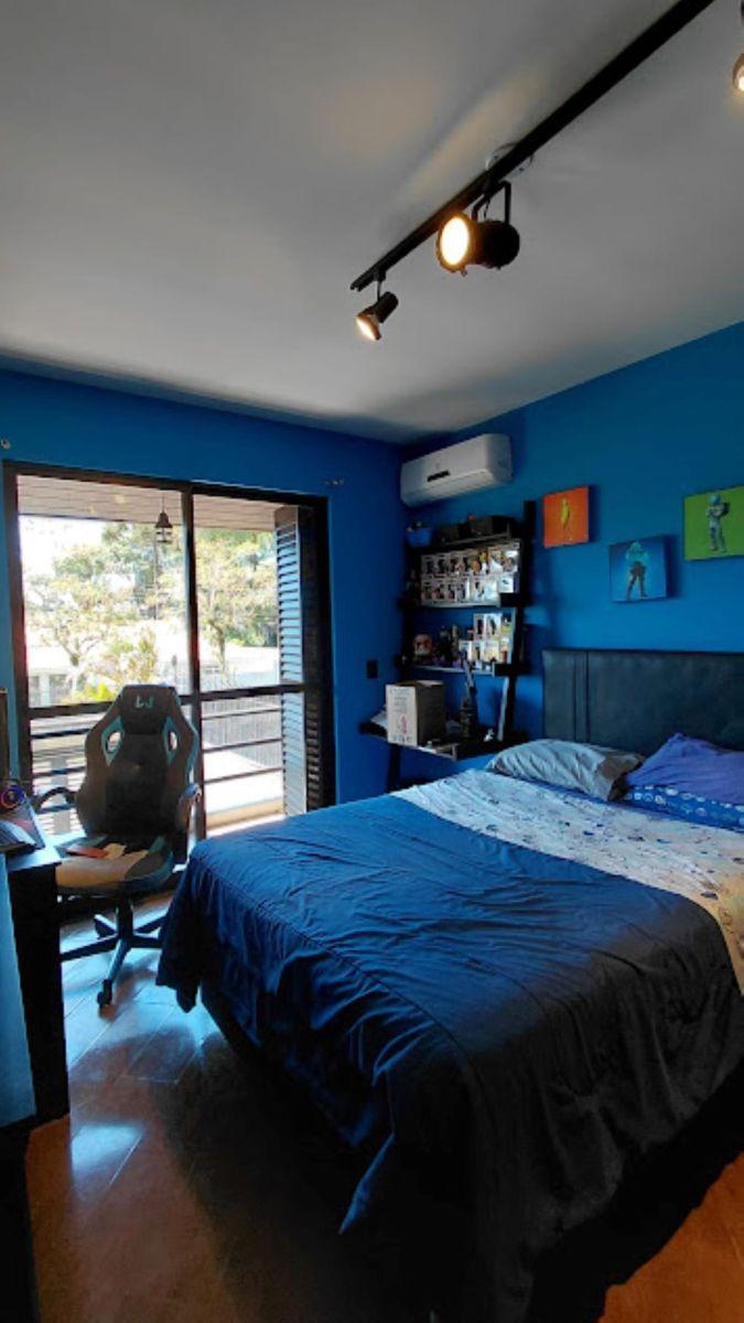 Casa · 265m² · 5 quartos · Jardim das Américas