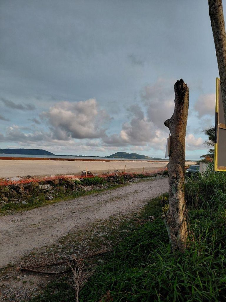 Terreno · 450m² – Rosa dos Ventos, Itapoá