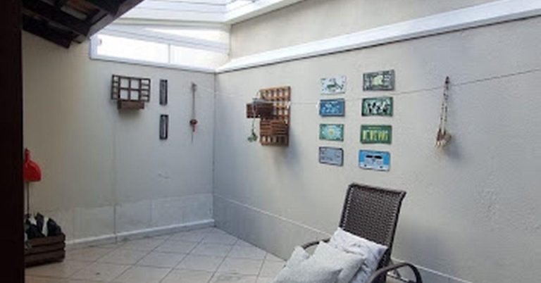 Sobrado bairro do Uberaba – R$ 680.000