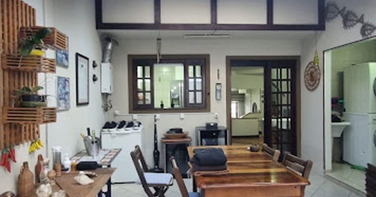 Sobrado bairro do Uberaba – R$ 680.000