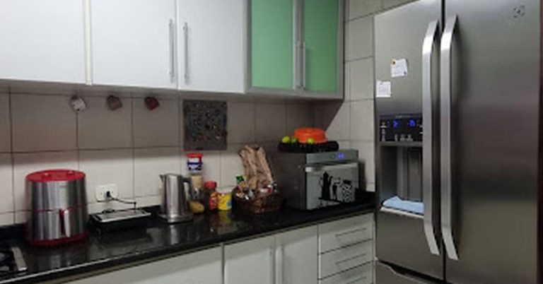 Sobrado bairro do Uberaba – R$ 680.000