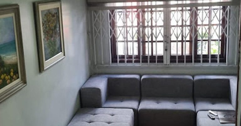 Sobrado bairro do Uberaba – R$ 680.000
