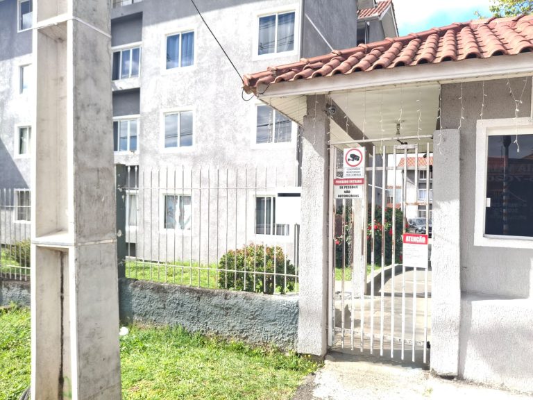 Apartamento Boqueirão – R$ 275.000,00