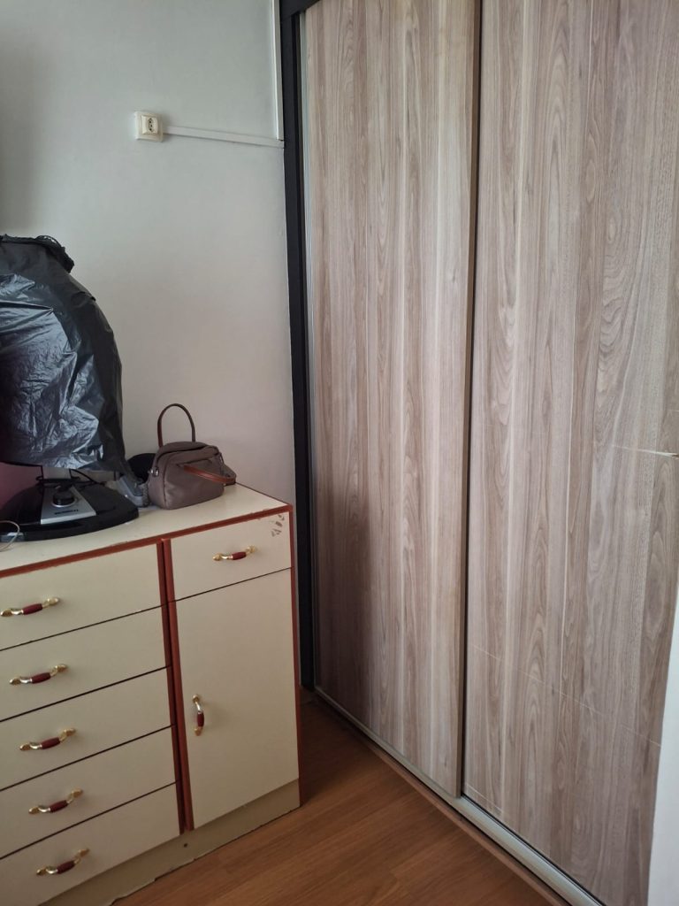 Apartamento Boqueirão – R$ 275.000,00