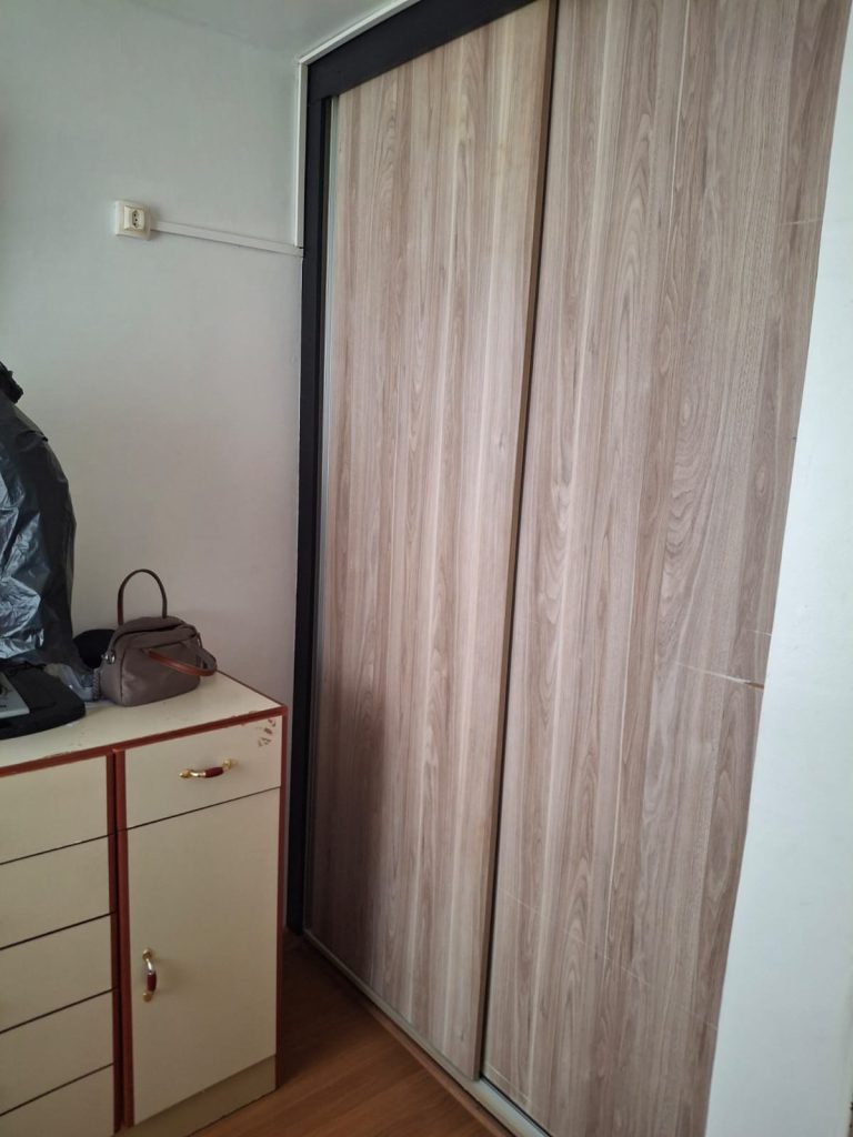 Apartamento Boqueirão – R$ 275.000,00
