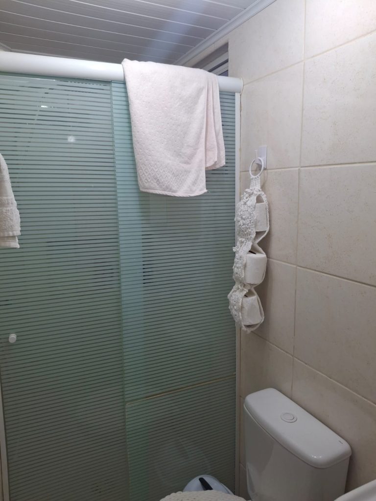 Apartamento Boqueirão – R$ 275.000,00