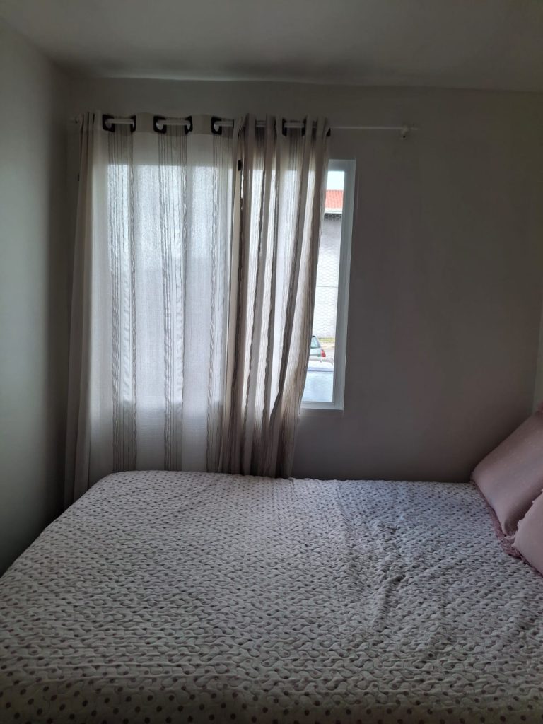 Apartamento Boqueirão – R$ 275.000,00