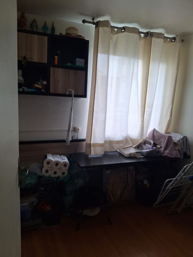 Apartamento Boqueirão – R$ 275.000,00