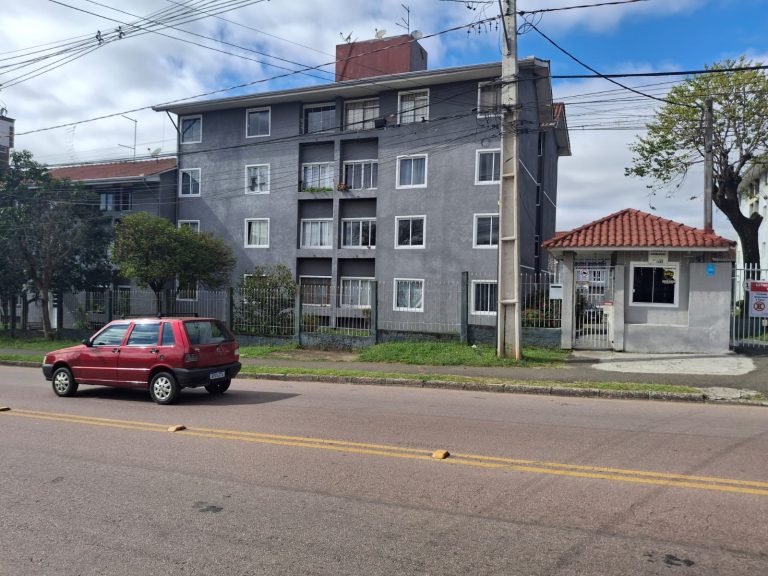 Apartamento Boqueirão – R$ 275.000,00