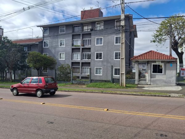 Apartamento Boqueirão – R$ 275.000,00