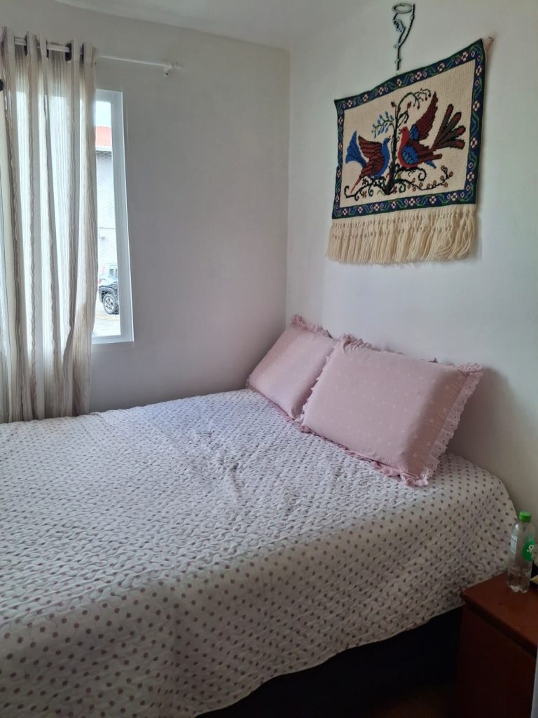 Apartamento Boqueirão – R$ 275.000,00