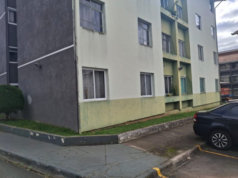 Apartamento Boqueirão – R$ 275.000,00