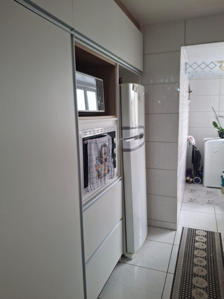 Apartamento Boqueirão – R$ 275.000,00