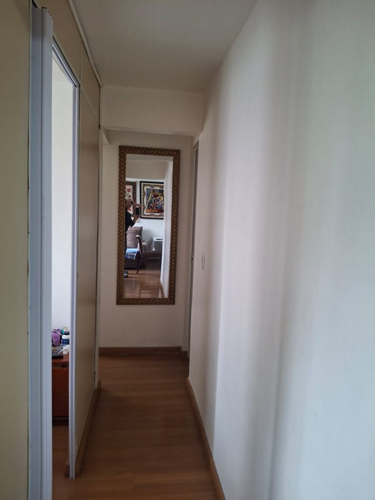 Apartamento Boqueirão – R$ 275.000,00