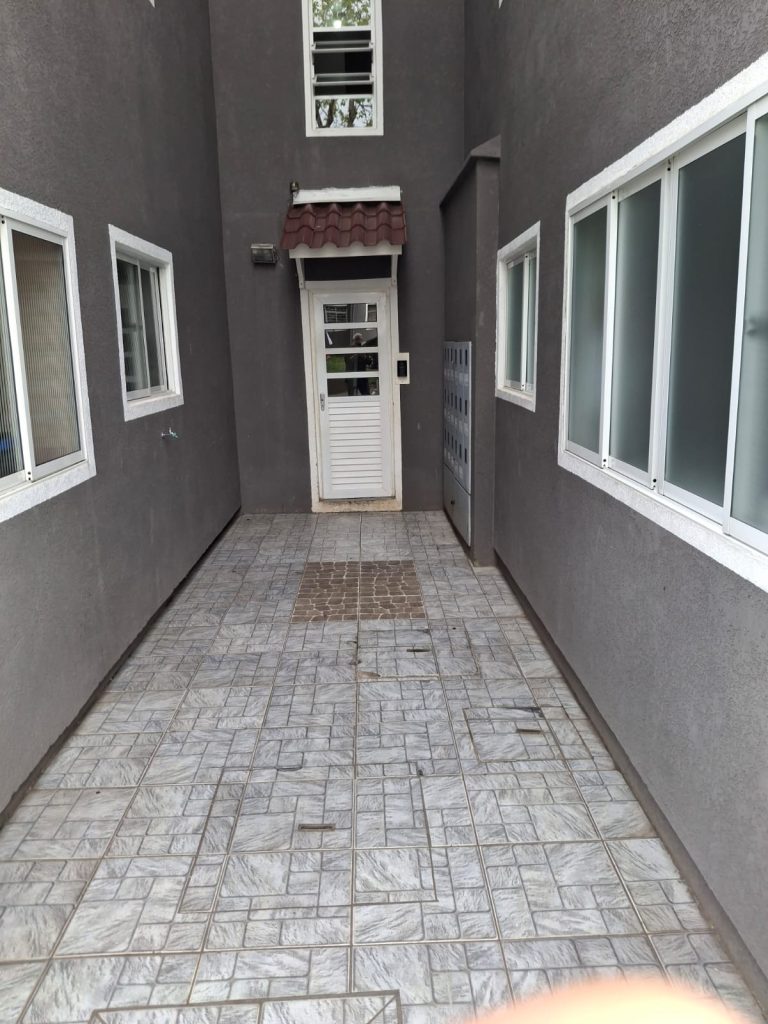 Apartamento Boqueirão – R$ 275.000,00
