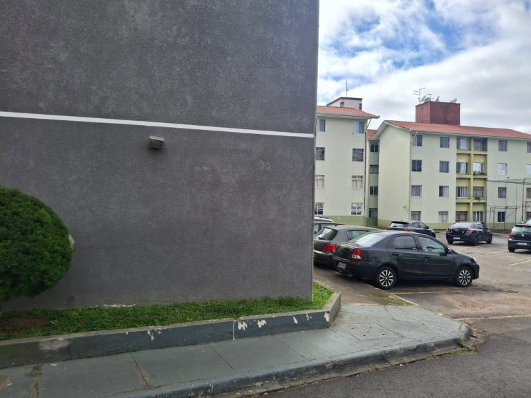 Apartamento Boqueirão – R$ 275.000,00