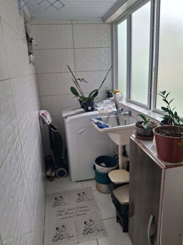 Apartamento Boqueirão – R$ 275.000,00